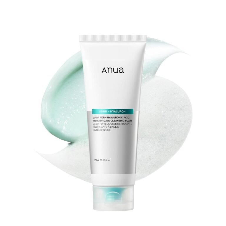 Luxury Skincare