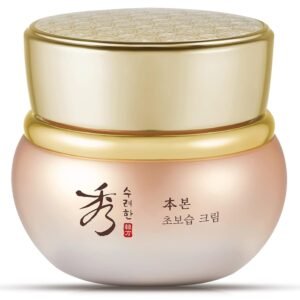Sooryehan BON Extra Moisture Cream ...