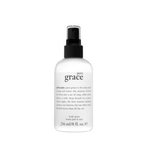 philosophy pure grace body spray &#...