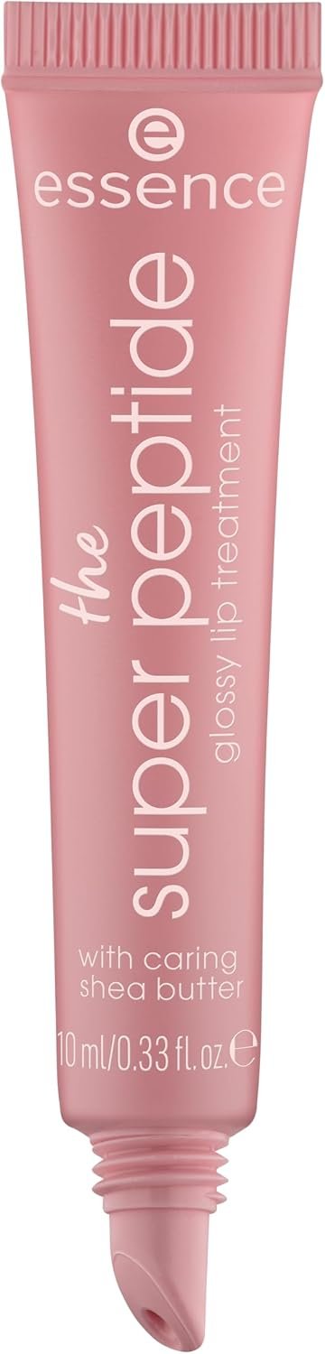 essence The Super Peptide Glossy Li...