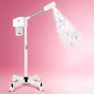 Professional Facial Steamer, Hot Mi...