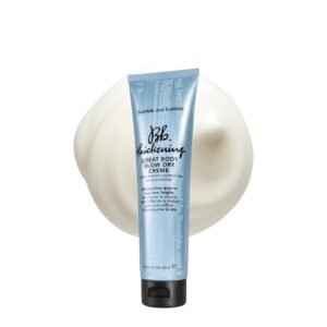 Bumble and bumble. Thickening Great...