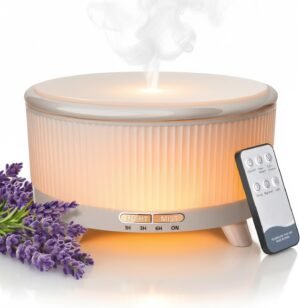 20-Hour Long-Lasting Aromatherapy, ...