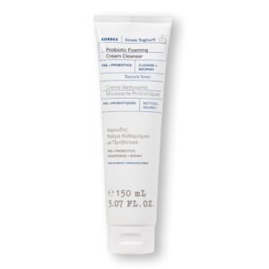 KORRES Greek Yoghurt Foaming Cream ...