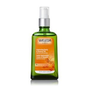 Weleda Hydrating Sea Buckthorn Body...