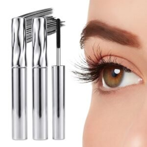 Mascara for Older Women 60 Plus, Me...