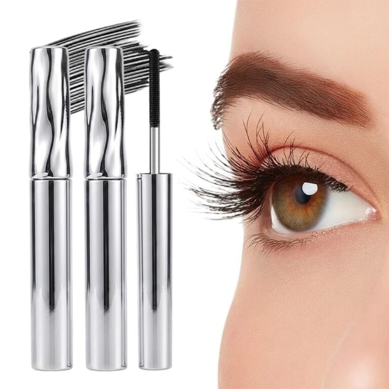 Luxury Mascaras