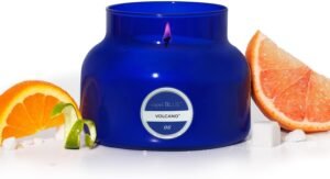 Capri Blue Volcano Scented Candles ...