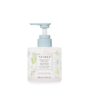 Thymes Replenishing Hand Lotion for...