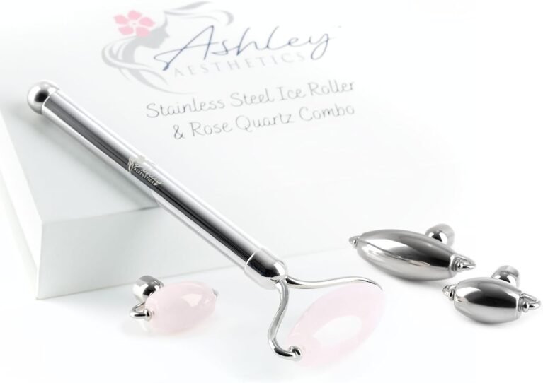 Luxury Facial Rollers