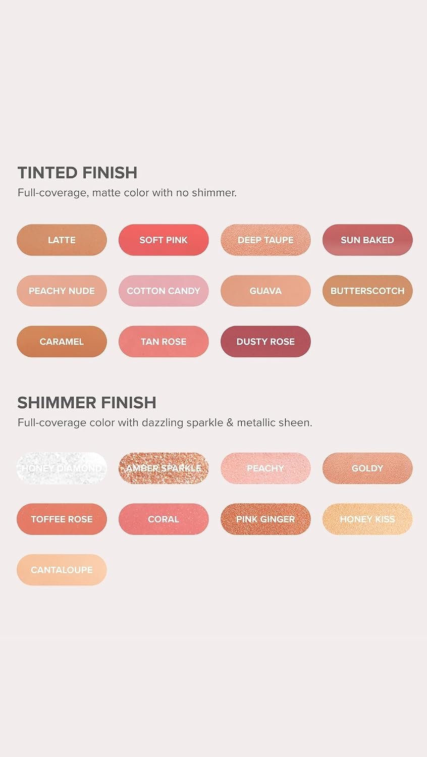 Anastasia Beverly Hills - Lip Gloss Luminous Universal Tinted | Mirror-Like High Shine, Full-Pigment Intensity, Precision Paddle Applicator, Versatile Multi-Finish Range, Luxe Vanilla. - Image 6