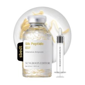 SUNGBOON EDITOR Glow Intensive Deep...