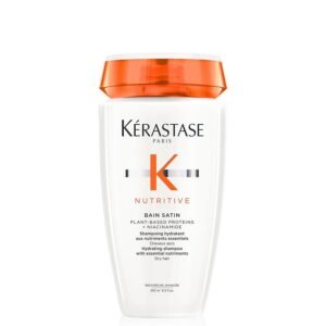 Kerastase Nutritive Bain Satin Sham...