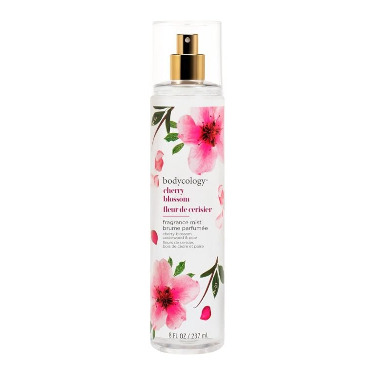 Luxury Body Mists