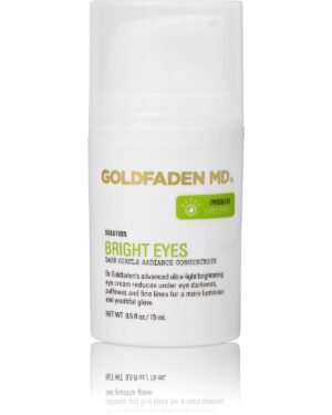 Goldfaden MD Bright Eyes Dark Circl...