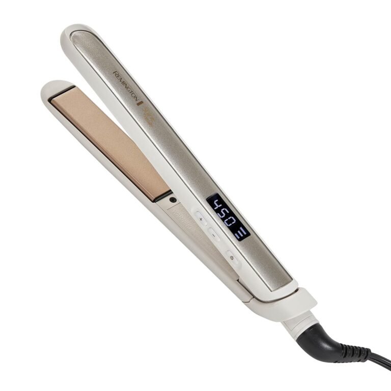 Premium Hair Straighteners