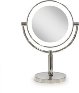 Zadro Laguna 11″ Makeup Mirro...