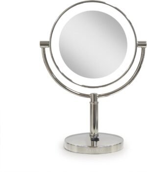 Zadro Laguna 11″ Makeup Mirro...