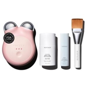 NUFACE MINI+ Facial Sculpting Tool ...
