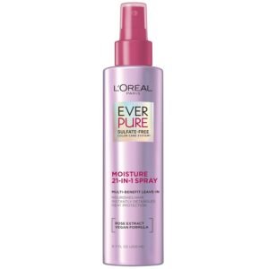 L’Oreal Paris EverPure Moistu...