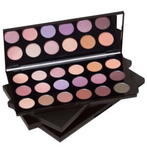 Palladio Ultimate Pro Eyeshadow Mak...