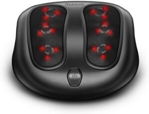 Nekteck Foot Massager with Heat, HS...