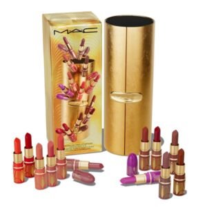 MAC Cosmetics Limited Edition Golde...