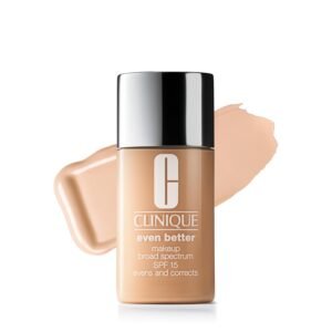 Clinique Even Better Makeup Liquid ...