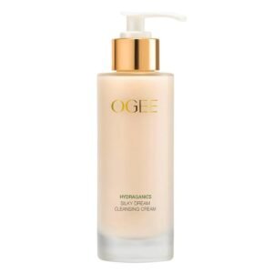 Ogee Silk Dream Facial Cleanser Cre...