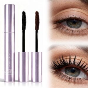 Mascara for Older Women, Long Lasti...