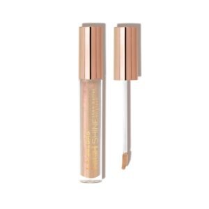 L.A. COLORS High Shine Lipgloss, Su...