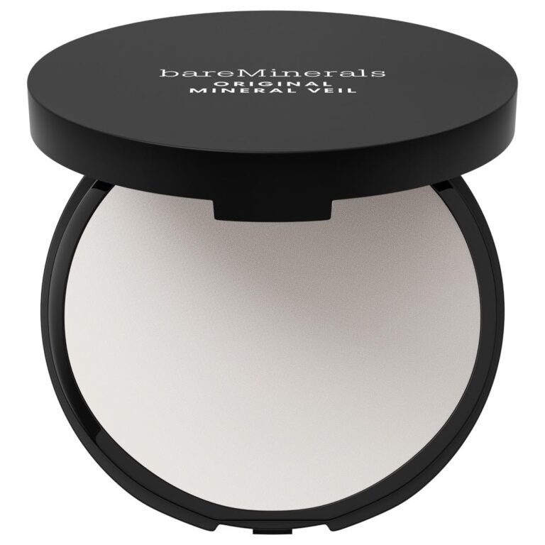 bareMinerals Mineral Veil Pressed Setting Powder
