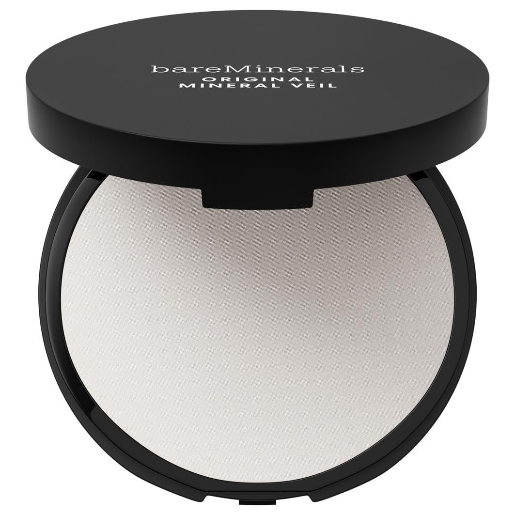bareMinerals Mineral Veil Pressed Setting Powder