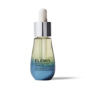ELEMIS Pro-Collagen Marine Oil 15ml...