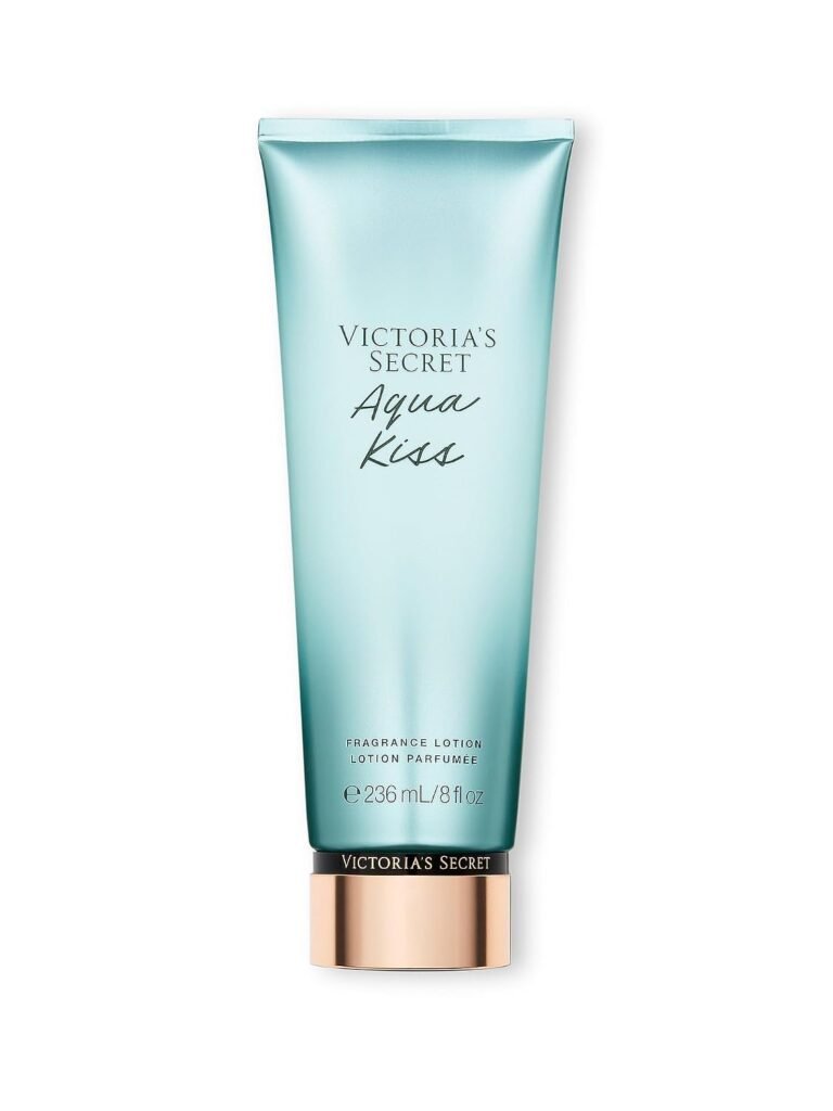 Luxury Body Lotions