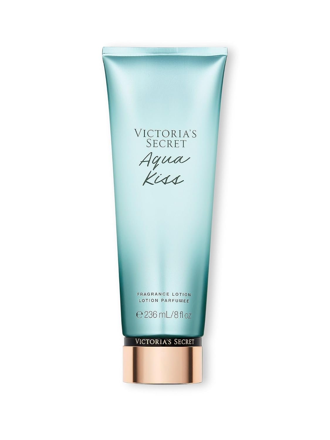 Victoria's Secret Body Fragrance Lotion, Aqua Kiss - 8 fl oz
