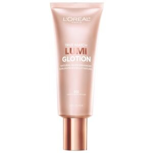 L’Oreal Paris Makeup True Mat...