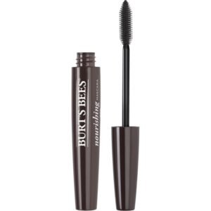 Mascara, Burt’s Bees Lengthen...