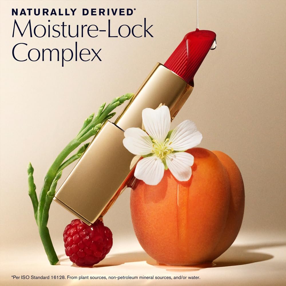 Estée Lauder Pure Color Long Lasting Cream Lipstick for Women with Cream Finish | Plumping & Nourishing, 0.12 Ounce - Image 5