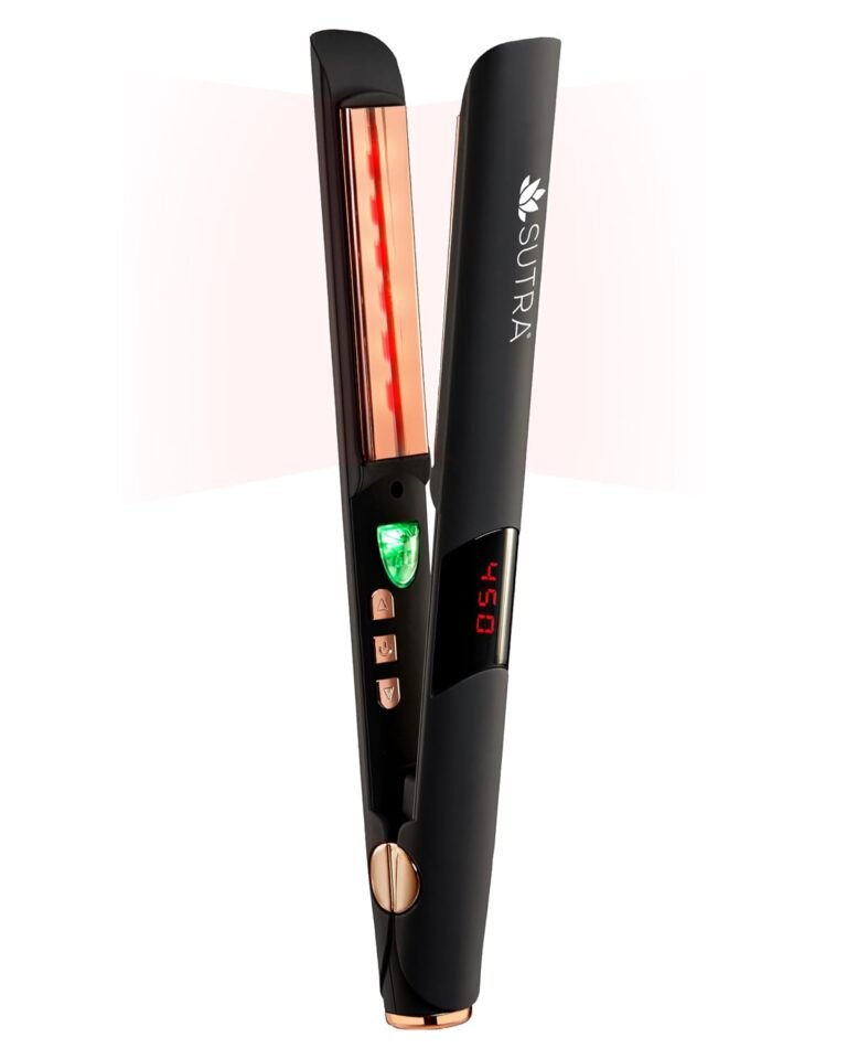 Premium Hair Straighteners