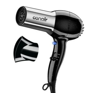 Conair Ionic Hair Dryer with Concen...