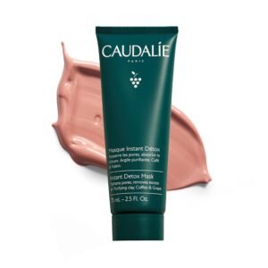 Caudalie Instant Detox Mask, Pore M...