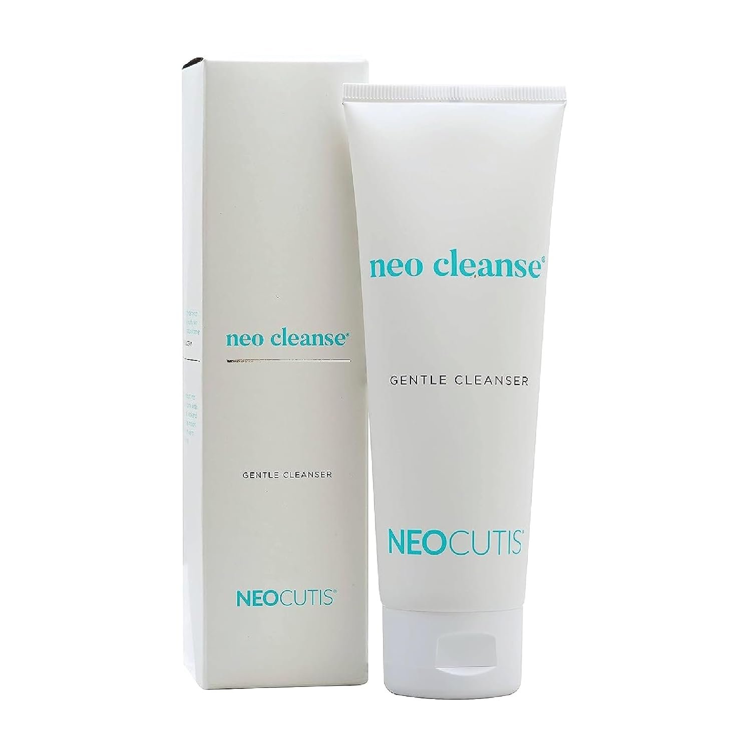 Neocutis Neo Cleanse - Gentle Skin Cleanser - Glycerin Gel - 125ml - Image 2