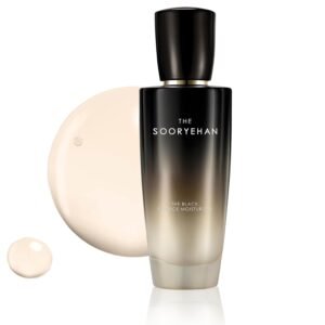 Sooryehan The Black (Essence Moistu...