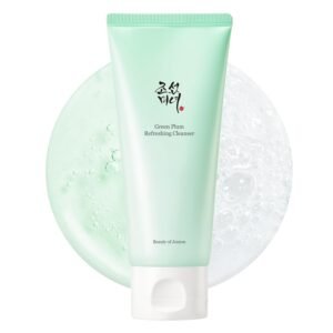 Beauty of Joseon Green Plum Refresh...