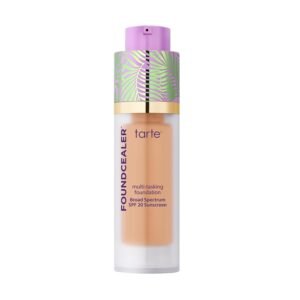 tarte Babassu Foundcealer Dewy Foun...