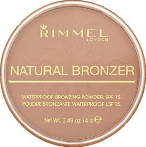 Rimmel London Natural – 022 S...