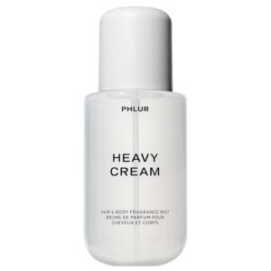 PHLUR Heavy Cream Body Mist, 8 Fl O...