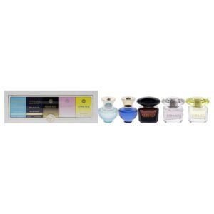 Versace Perfume Collection – ...