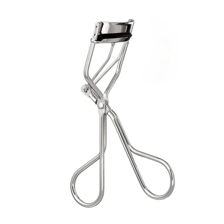 e.l.f. Eyelash Curler, Instantly Creates Long-Lasting Curled Lashes, Special Curved Design for All Eye Shapes, Vegan & Cruelty-Free